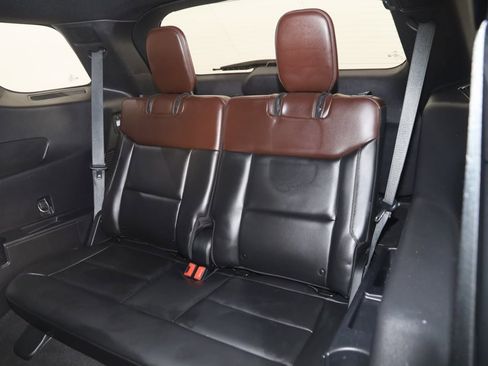 Used 2021 Ford Explorer Platinum w/ Equipment Group 601A image 55