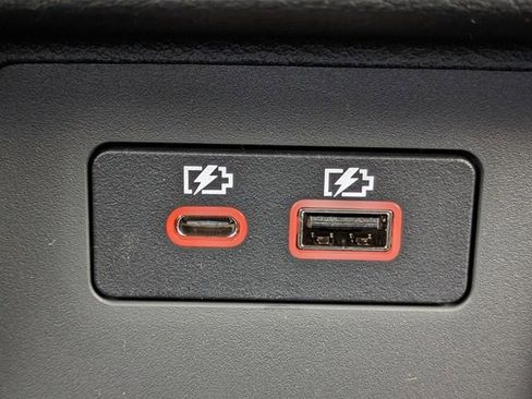 New 2026 Nissan Frontier Pro-X w/ Pro-X Convenience Package RWD image 21