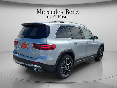 New 2026 Mercedes-Benz GLB 250