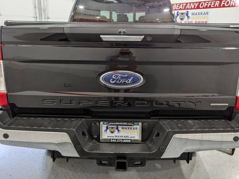 Used 2017 Ford F350 Lariat image 57