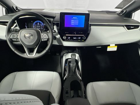 New 2026 Toyota Corolla XSE FWD image 29