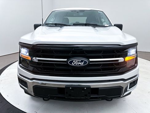 Used 2024 Ford F150 XLT w/ Mobile Office Package image 11