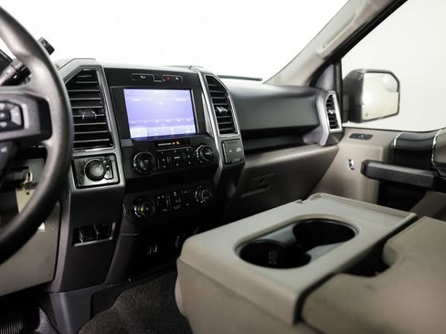 Used 2020 Ford F150 XLT w/ Equipment Group 301A Mid image 29