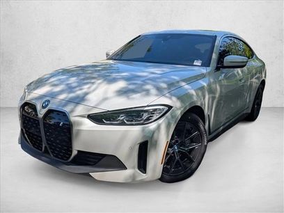 Certified 2023 BMW i4 eDrive35 w/ Premium Package