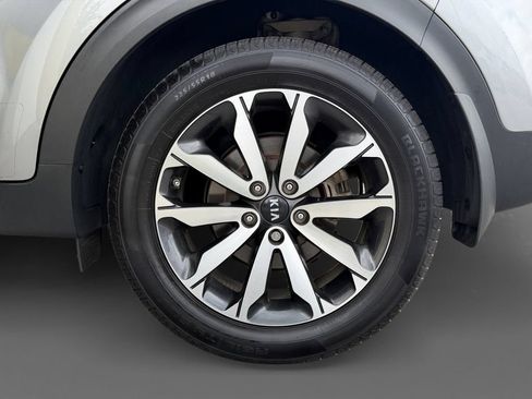 Used 2019 Kia Sportage EX FWD image 16