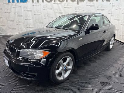 Used 2011 BMW 128i Coupe