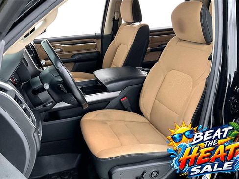 Used 2021 RAM 1500 Lone Star RWD image 33