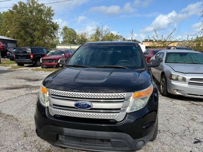 Used 2014 Ford Explorer FWD