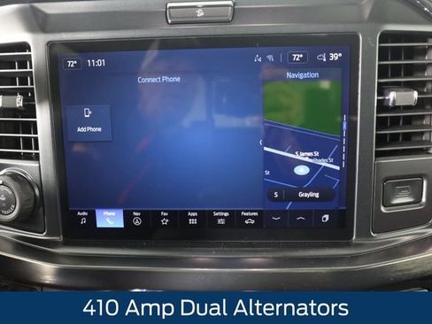 New 2026 Ford F350 Lariat w/ Lariat Ultimate Package AWD/4WD image 59