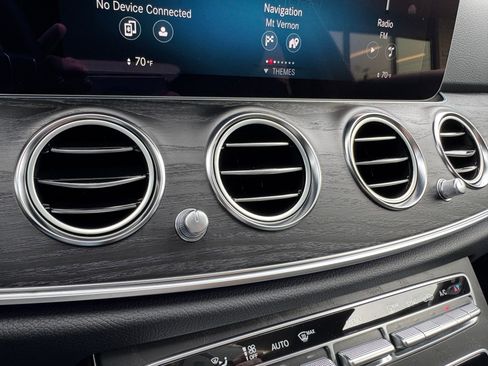 Used 2023 Mercedes-Benz E 350 Sedan image 49