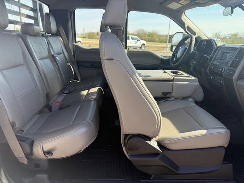 Used 2019 Ford F550 4X4 4dr SuperCab 167.9 191.9 i image 30