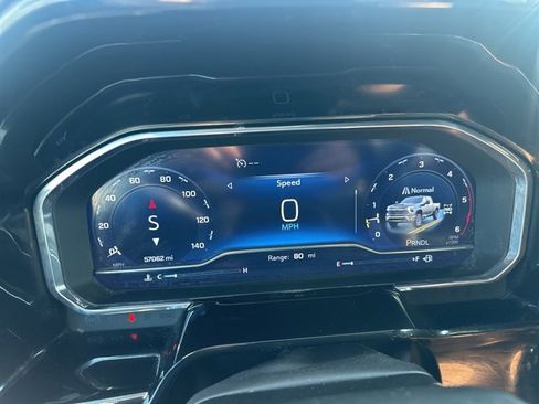 Used 2024 Chevrolet Silverado 3500 LT image 13