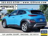 Used 2022 Hyundai Kona SEL w/ Convenience Package image 3