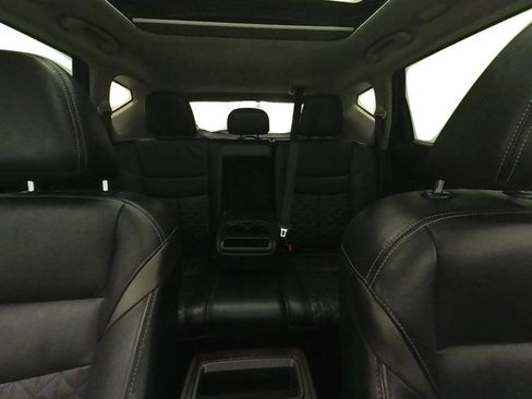 Certified 2019 Nissan Murano Platinum AWD/4WD image 26