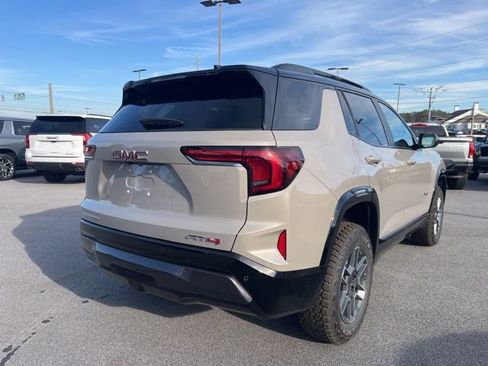 New 2026 GMC Terrain AT4 w/ Convenience Package III image 4