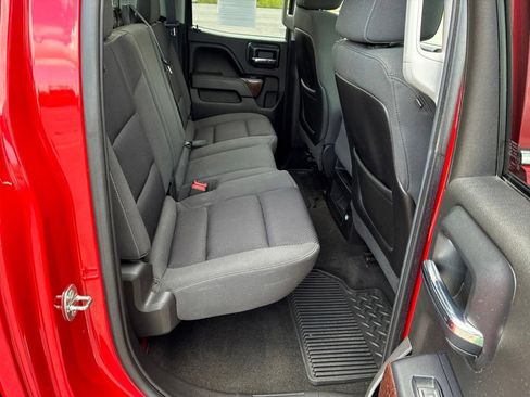 Used 2015 GMC Sierra 1500 SLE w/ SLE Value Package AWD/4WD image 21
