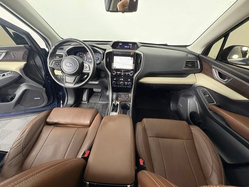 Used 2020 Subaru Ascent Touring w/ Popular Package #2A AWD/4WD image 4