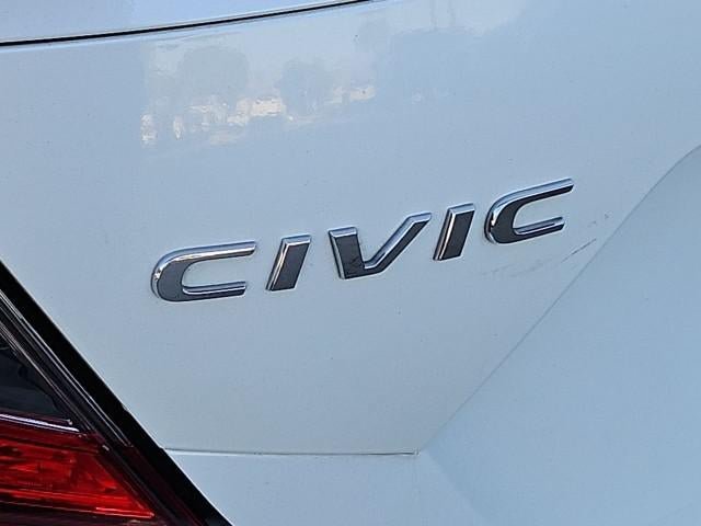 Used 2016 Honda Civic EX-T image 32