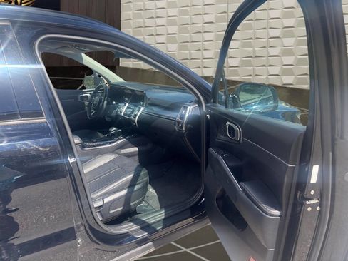 Used 2023 Kia Sorento S w/ Panoramic Sunroof Package FWD image 12