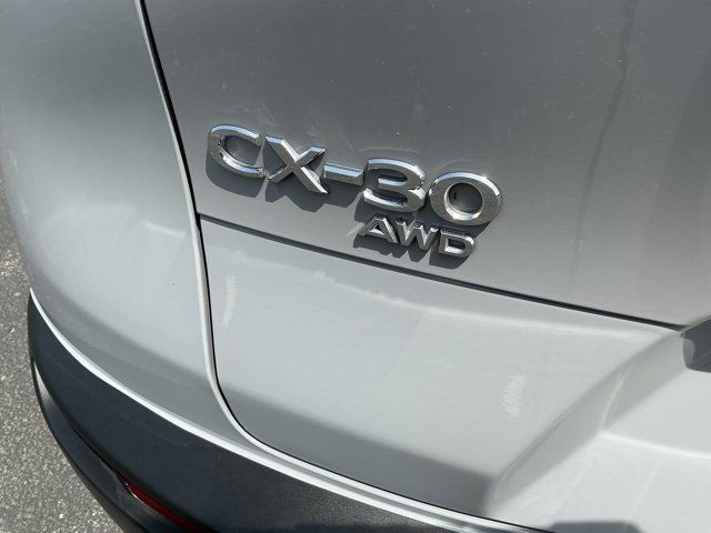 Used 2025 MAZDA CX-30 AWD 2.5 S w/ Preferred Package image 6