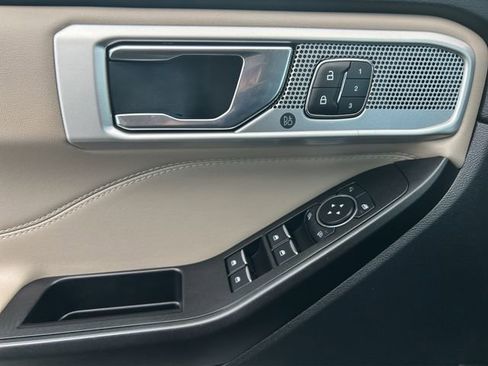 Used 2020 Ford Explorer Limited image 14