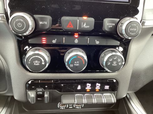 New 2026 RAM 1500 Big Horn image 16