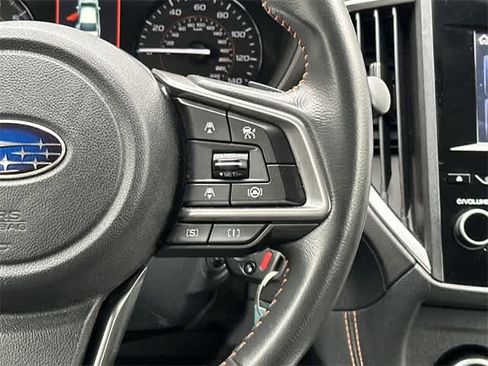 Certified 2022 Subaru Crosstrek 2.0i Premium image 9