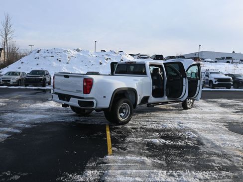 New 2026 Chevrolet Silverado 3500 High Country w/ High Country Premium Package image 21