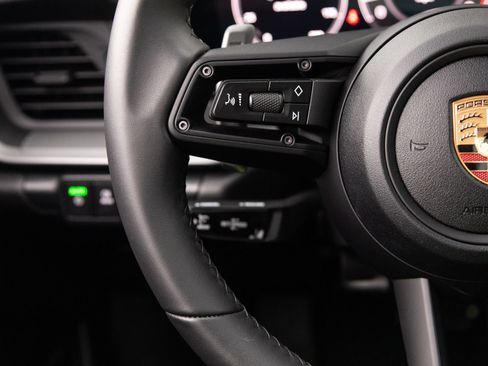 Certified 2026 Porsche 911 Carrera RWD image 15