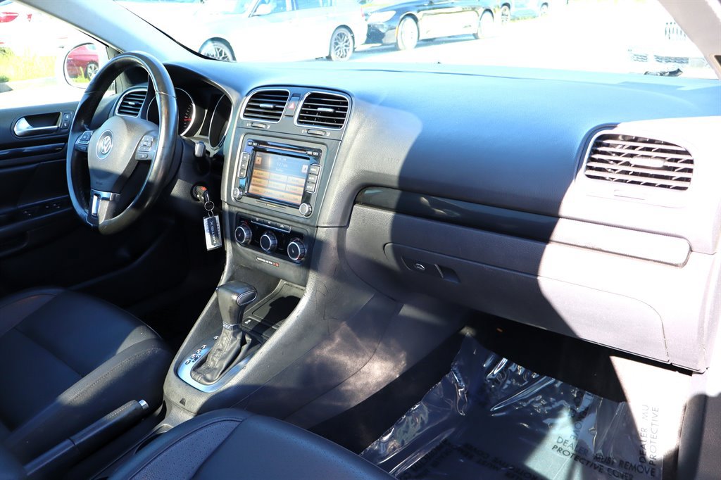 Used 2010 Volkswagen Jetta TDI FWD image 18