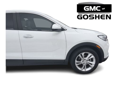 Used 2022 Buick Encore GX Preferred image 10