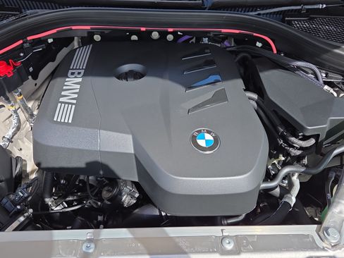 New 2026 BMW X3 xDrive30i w/ Premium Package AWD/4WD image 25