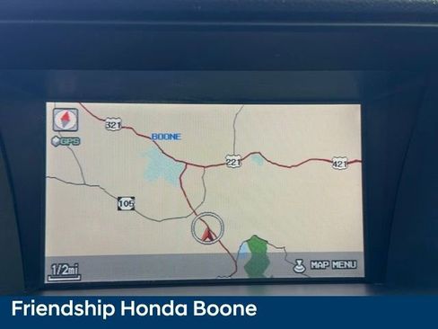 Used 2010 Honda Crosstour EX-L image 20