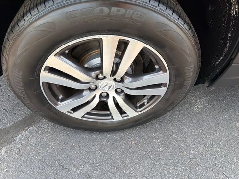 Used 2016 Honda Pilot EX-L image 20