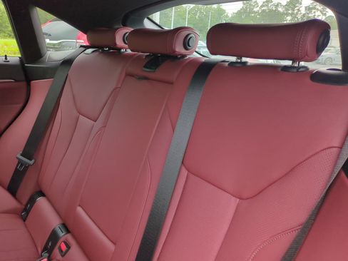 Used 2025 BMW M440i RWD image 31
