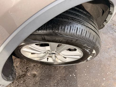 Used 2018 Lincoln MKX Premiere image 47