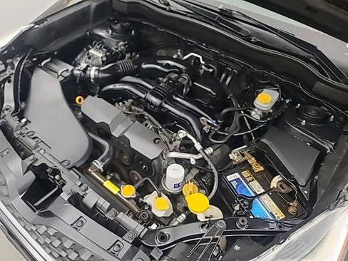 Used 2016 Subaru Forester 2.5i Limited image 36