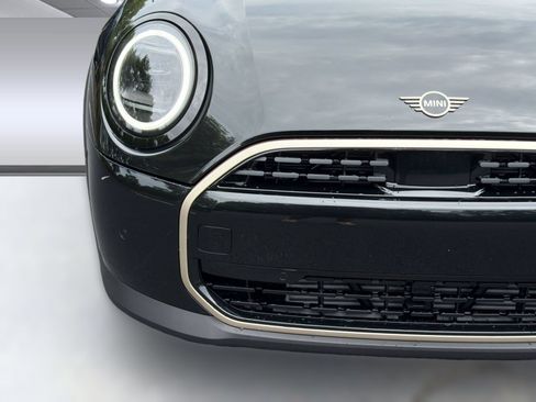 New 2026 MINI Cooper S FWD image 12
