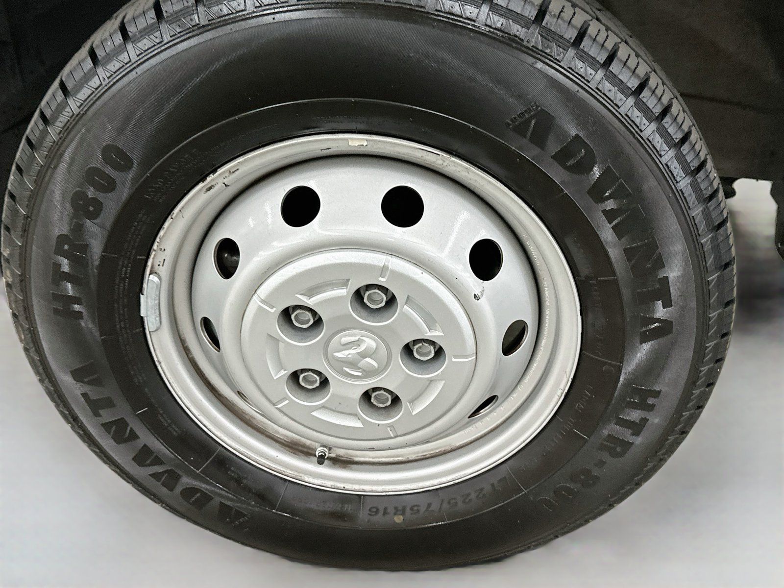 Used 2023 RAM ProMaster 2500 FWD image 28