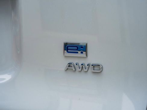 New 2026 Honda Prologue Touring image 8