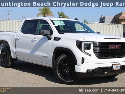 Used 2022 GMC Sierra 1500 Elevation