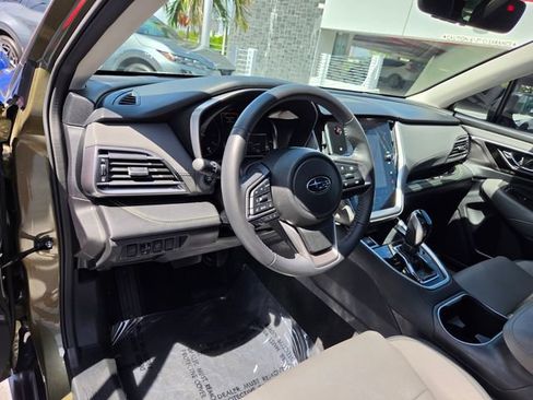 Certified 2023 Subaru Outback Onyx Edition XT AWD/4WD image 26