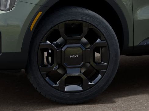 New 2026 Kia Sorento X-Line EX AWD/4WD image 9