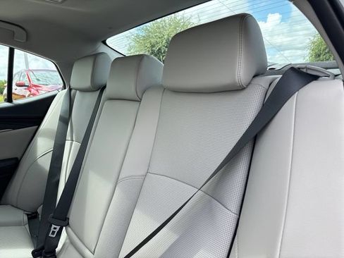 New 2026 Toyota Camry XLE FWD image 12