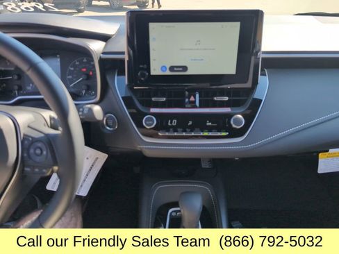 New 2026 Toyota Corolla SE image 17