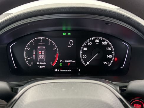 Used 2025 Honda Civic LX image 21