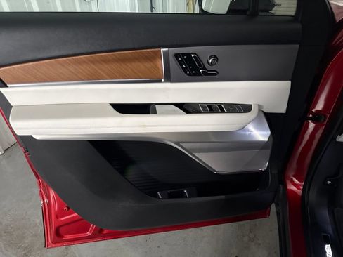 Certified 2026 Cadillac Vistiq Sport AWD/4WD image 11