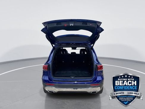 Used 2020 Mercedes-Benz GLB 250 4MATIC image 24