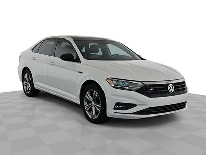 Used 2019 Volkswagen Jetta R-Line w/ R-Line Cold Weather Package