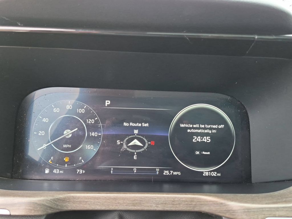 Used 2021 Kia Sorento SX Prestige AWD/4WD image 21
